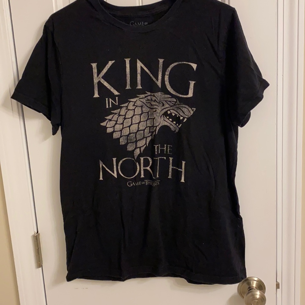 Game of Thrones T-Shirt